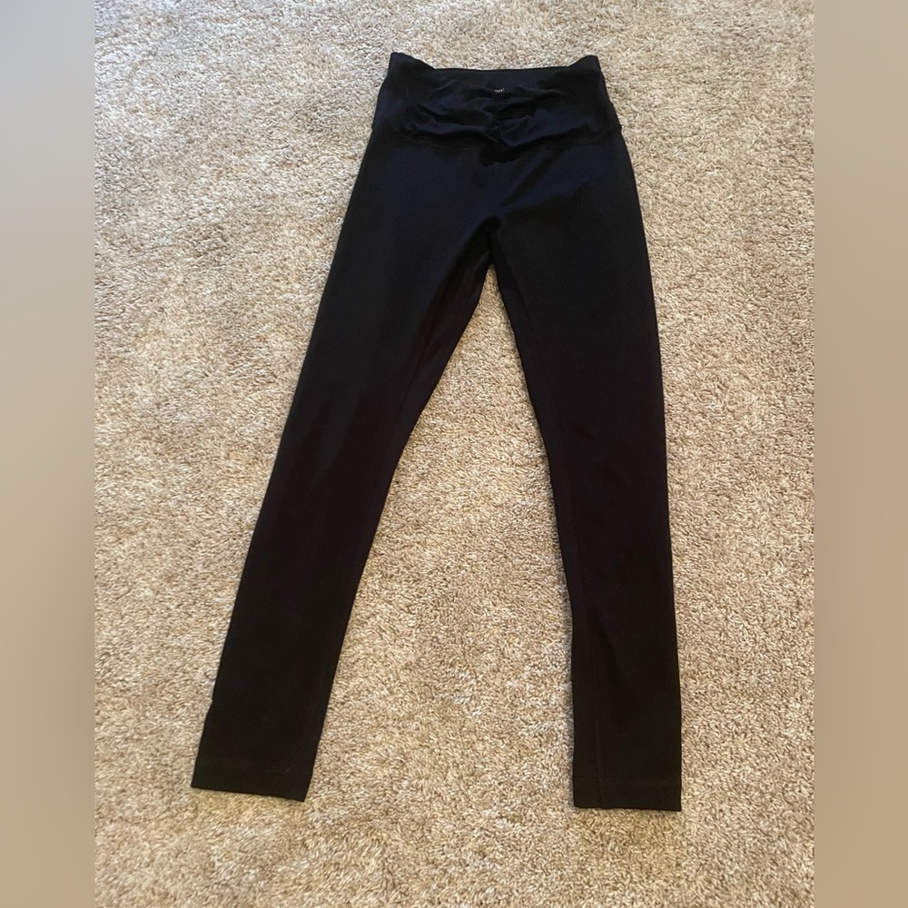 Victoria’s Secret leggings